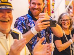 Kinderfastnacht 2025