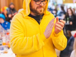 Kinderfastnacht 2025