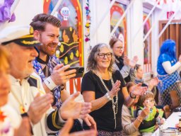 Kinderfastnacht 2025