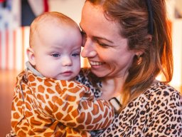 Kinderfastnacht 2025