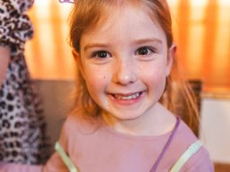 Kinderfastnacht 2025