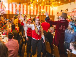 Kinderfastnacht 2025