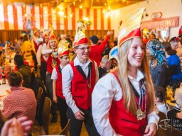 Kinderfastnacht 2025