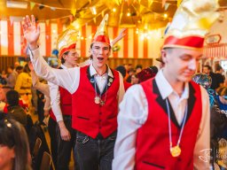 Kinderfastnacht 2025