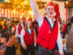 Kinderfastnacht 2025