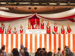 Kinderfastnacht 2025