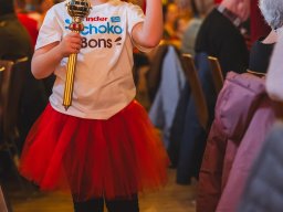 Kinderfastnacht 2025