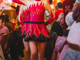 Kinderfastnacht 2025