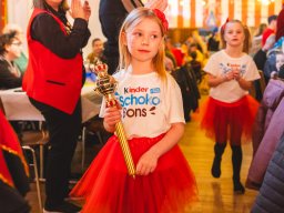 Kinderfastnacht 2025