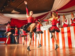 Kinderfastnacht 2025