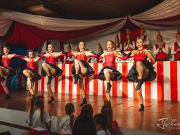 Kinderfastnacht 2025