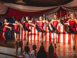 Kinderfastnacht 2025