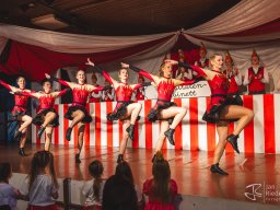 Kinderfastnacht 2025