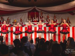 Kinderfastnacht 2025