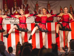 Kinderfastnacht 2025