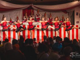 Kinderfastnacht 2025