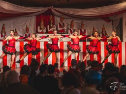 Kinderfastnacht 2025