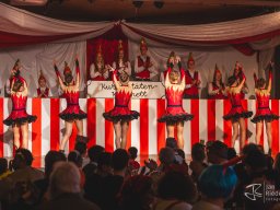 Kinderfastnacht 2025