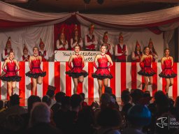 Kinderfastnacht 2025