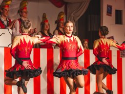 Kinderfastnacht 2025