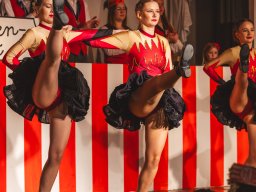 Kinderfastnacht 2025