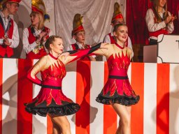 Kinderfastnacht 2025