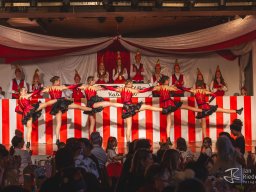 Kinderfastnacht 2025