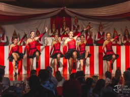 Kinderfastnacht 2025