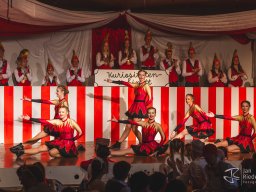 Kinderfastnacht 2025