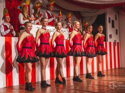 Kinderfastnacht 2025