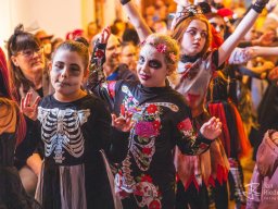 Kinderfastnacht 2025