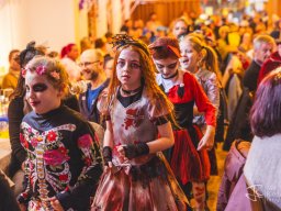 Kinderfastnacht 2025