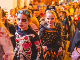 Kinderfastnacht 2025