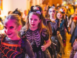 Kinderfastnacht 2025