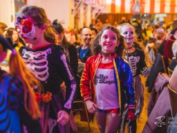 Kinderfastnacht 2025