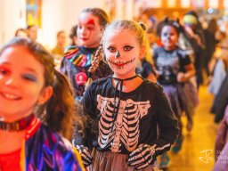 Kinderfastnacht 2025
