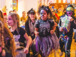 Kinderfastnacht 2025