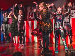 Kinderfastnacht 2025