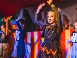 Kinderfastnacht 2025