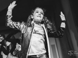 Kinderfastnacht 2025