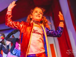 Kinderfastnacht 2025