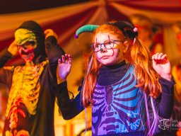 Kinderfastnacht 2025