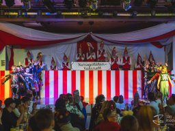 Kinderfastnacht 2025