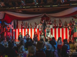 Kinderfastnacht 2025