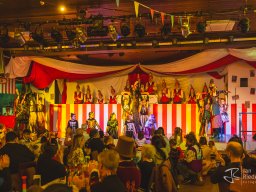 Kinderfastnacht 2025