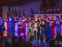 Kinderfastnacht 2025