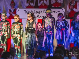 Kinderfastnacht 2025