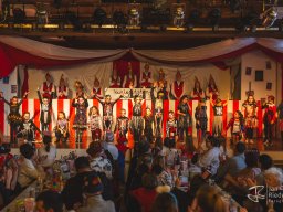 Kinderfastnacht 2025