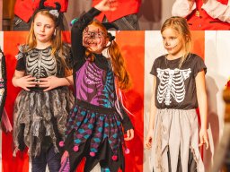 Kinderfastnacht 2025