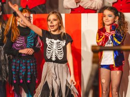 Kinderfastnacht 2025